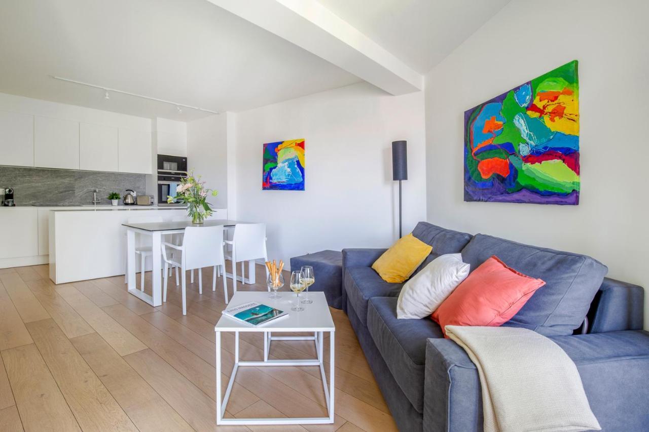 أسكونا Sasso Boretto, Luxury Holiday Apartments المظهر الخارجي الصورة