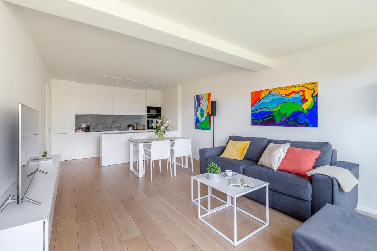 أسكونا Sasso Boretto, Luxury Holiday Apartments المظهر الخارجي الصورة