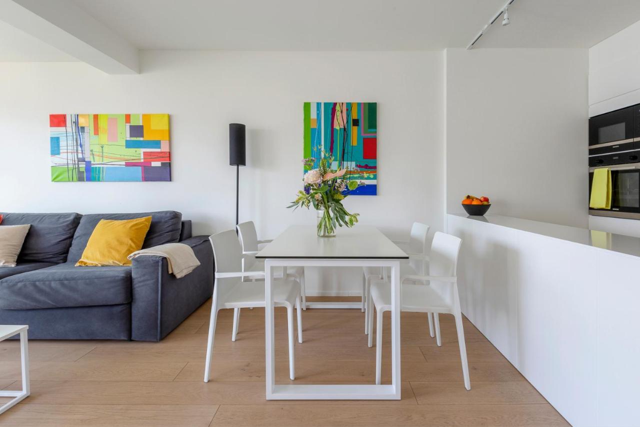 أسكونا Sasso Boretto, Luxury Holiday Apartments المظهر الخارجي الصورة