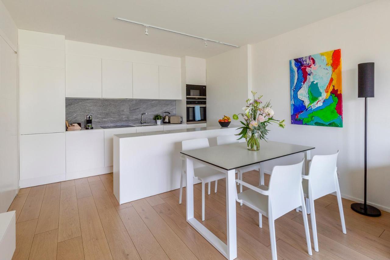 أسكونا Sasso Boretto, Luxury Holiday Apartments المظهر الخارجي الصورة