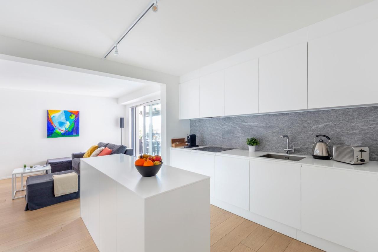 أسكونا Sasso Boretto, Luxury Holiday Apartments المظهر الخارجي الصورة